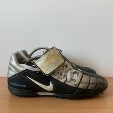 Buty piłkarskie Nike Total 90 TF Totalissimo Astro Turf rzadkie 2003 US 10 T90 na sprzedaż  PL