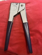 Vintage tool tucker for sale  RUGBY