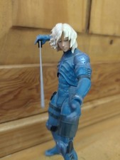 Figurine metal gear d'occasion  Suippes