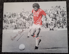 Ronnie glavin barnsley for sale  DONCASTER