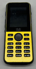 Cisco 8821 black d'occasion  Expédié en Belgium