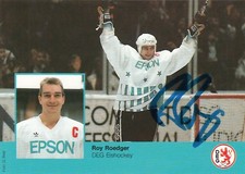 Roy roedger deutscher gebraucht kaufen  Deutschland