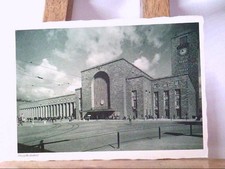 Stuttgart hauptbahnhof gebäud gebraucht kaufen  Aarbergen