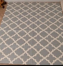 Laufstall matte turnmatte gebraucht kaufen  Nörvenich