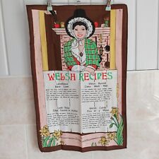 welsh towel for sale welsh towel for sale KETTERING