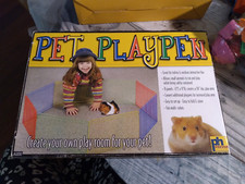 Small animal playpen for sale  Jacksonville