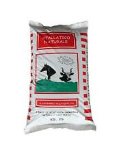 Stallatico naturale polvere usato  Pescia