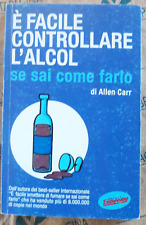 Facile controllare alcol usato  Genova