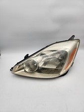 Farol lateral esquerdo/motorista Toyota Sienna 2004-2005 fabricante de equipamento original, usado comprar usado  Enviando para Brazil