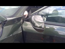 Used left door for sale  Newport