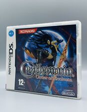 Castlevania order ecclesia usato  Latina