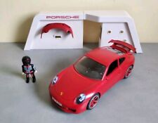 Playmobil sports porsche d'occasion  Expédié en Belgium