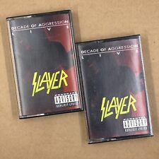 slayer decade of aggression comprar usado slayer decade of aggression comprar usado Enviando para Brazil