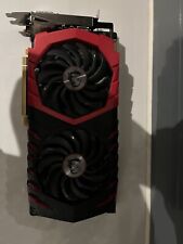 Msi gtx 1070 gebraucht kaufen  Hürth