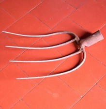 Outil fourche dents d'occasion  Étang-sur-Arroux