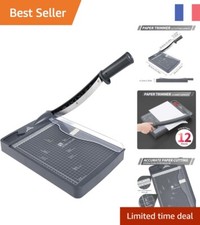 Massicot jielisi coupe d'occasion  Matha