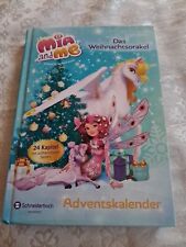 Mia and adventskalender gebraucht kaufen  Neckargemünd