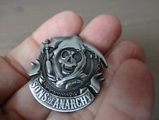 Sons anarchy pin gebraucht kaufen  Markt Schwaben