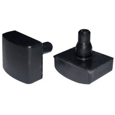 Paire tampon fourche d'occasion  Bordeaux-
