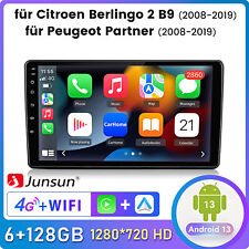 Carplay 128gb android gebraucht kaufen  Buttstädt