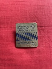 Pin nadel brosche gebraucht kaufen  Naila