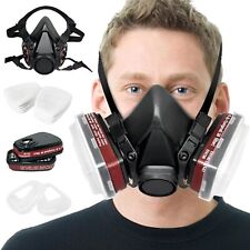 6001 atemschutz halbmaske gebraucht kaufen  Buseck