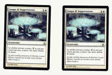 Magic mtg ravnica usato  Lainate