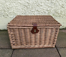 Large storage hamper for sale  ST. LEONARDS-ON-SEA