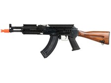 Airsoft spartan ak74 for sale  Bourbon