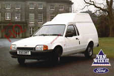 Picture postcard ford for sale  NEWCASTLE UPON TYNE