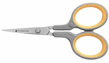 Westcott titanium scissors for sale  LONDON