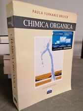 Yurkanis bruice. chimica usato  Milano