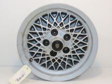 Jante aluminium jaguar d'occasion  Selles-sur-Cher