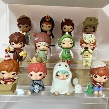 POP MART Hirono The Other One Series Caja Ciega Confirmada Figura Arte Juguetes Regalo segunda mano  Embacar hacia Mexico
