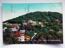 Allumiere villeggiatura roma usato  Trieste