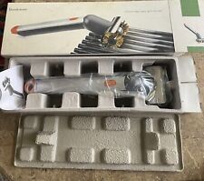 Brookstone motorized bbq for sale  Chino Hills