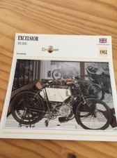 Excelsior 500 mmc d'occasion  Decize