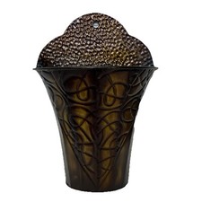 Rustic bronze metal for sale  Stem