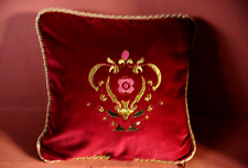Laura ashley red for sale  SHREWSBURY
