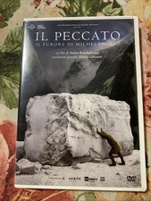 Dvd peccato furore usato  Italia
