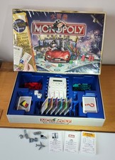 electronic monopoly for sale electronic monopoly for sale LONDON