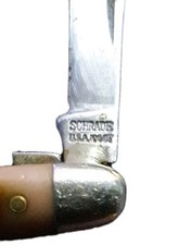 Schrade old timer for sale  Ripley