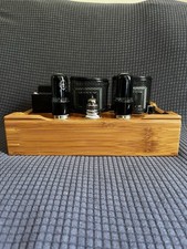 Custom bamboo vacuum for sale  LONDON