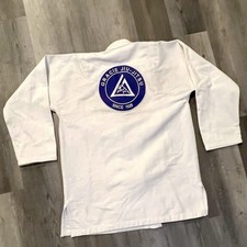 Original gracie jiu for sale  Riverview