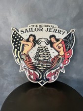 Sailor jerry vintage for sale  DONCASTER