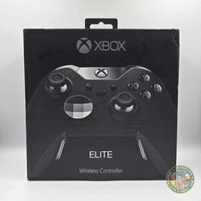 Manette elite xbox d'occasion  Montpellier-