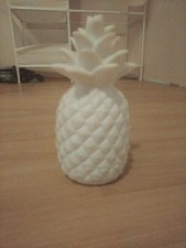 Lampe ananas d'occasion  Roisel