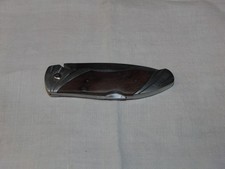 Jul herbertz taschenmesser gebraucht kaufen  Stapel