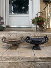 Pair antique vntg for sale  Lombard