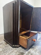 Antique vintage wooden for sale  SLOUGH